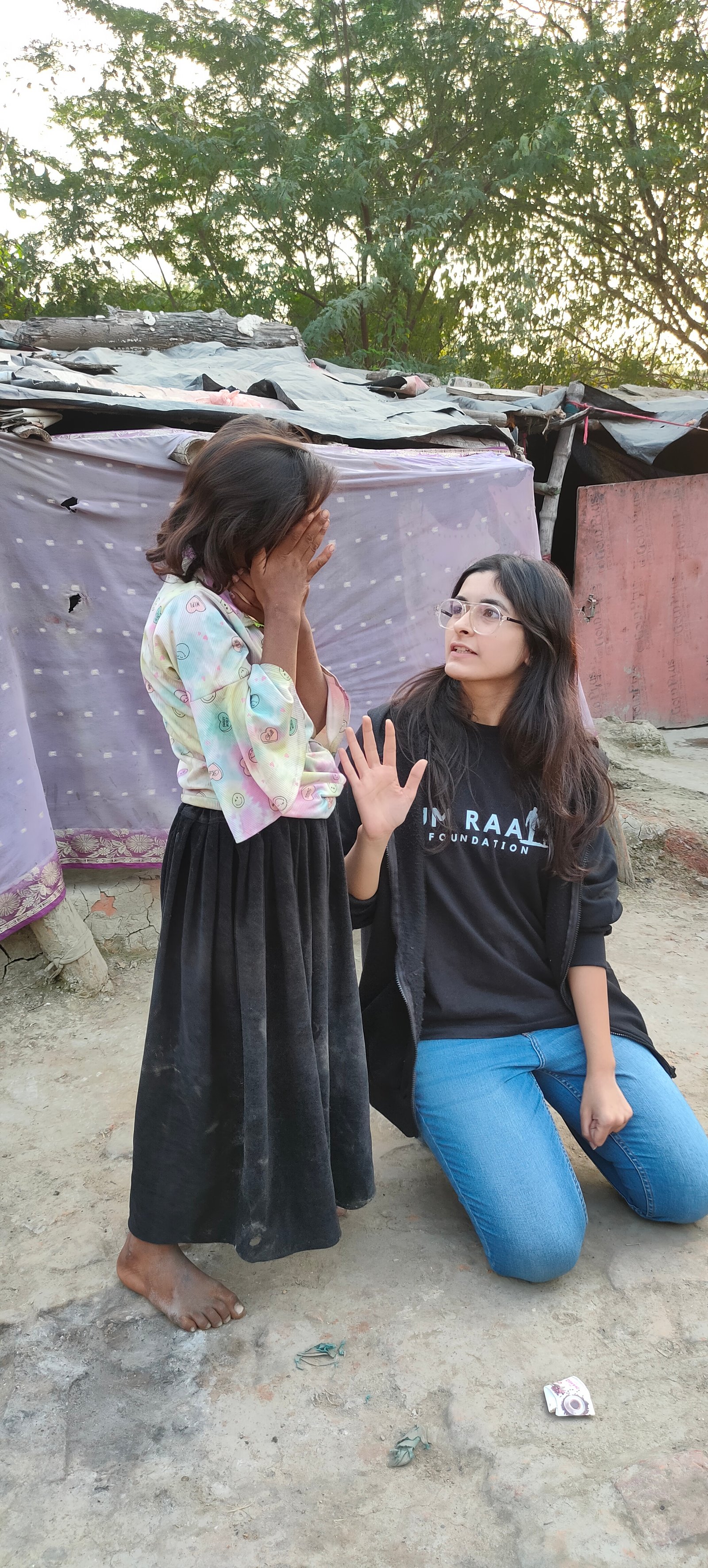 Child Safety Awareness